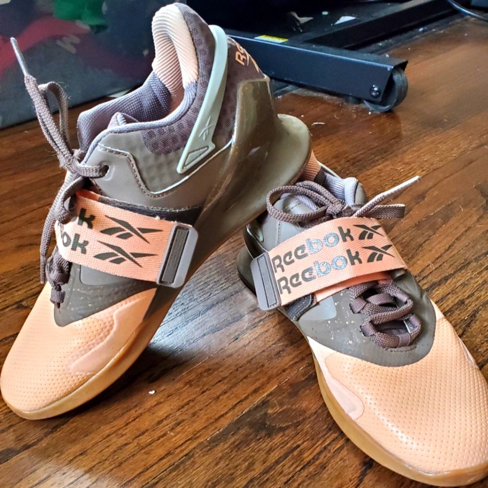 Reebok Legacy II